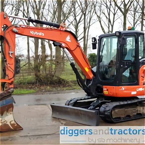 1.5 tonne excavator for sale